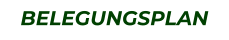 BELEGUNGSPLAN