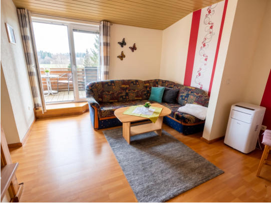 Appartement Knappensee Lohsa