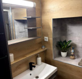 Bad Ferienwohnung Lohsa