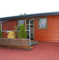 Ferienwohnung Knappensee