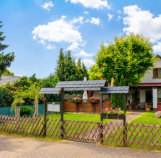 Pension-Lausitz Knappensee