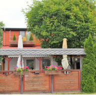 Pension Lausitz Gemeinde Lohsa